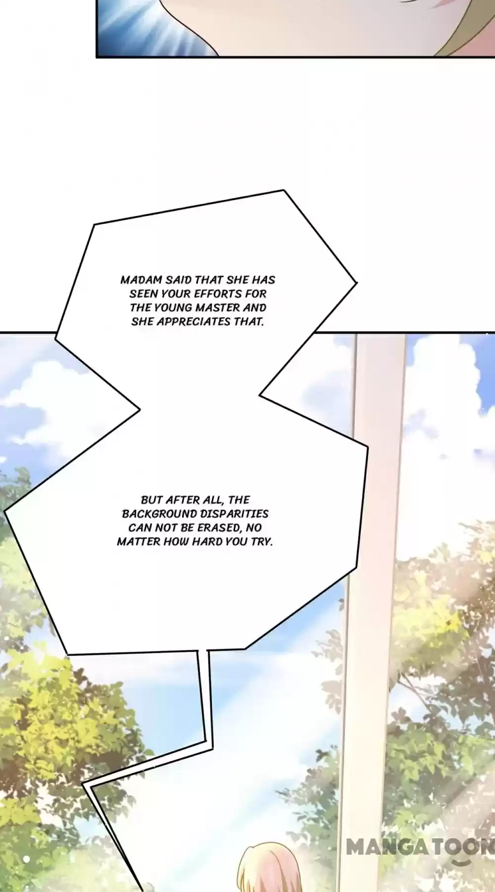 Ceo Above, Me Below Chapter 410