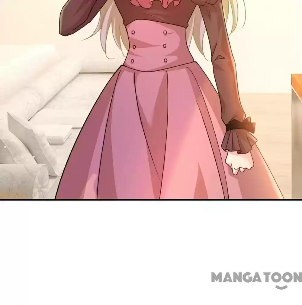 Ceo Above, Me Below Chapter 410