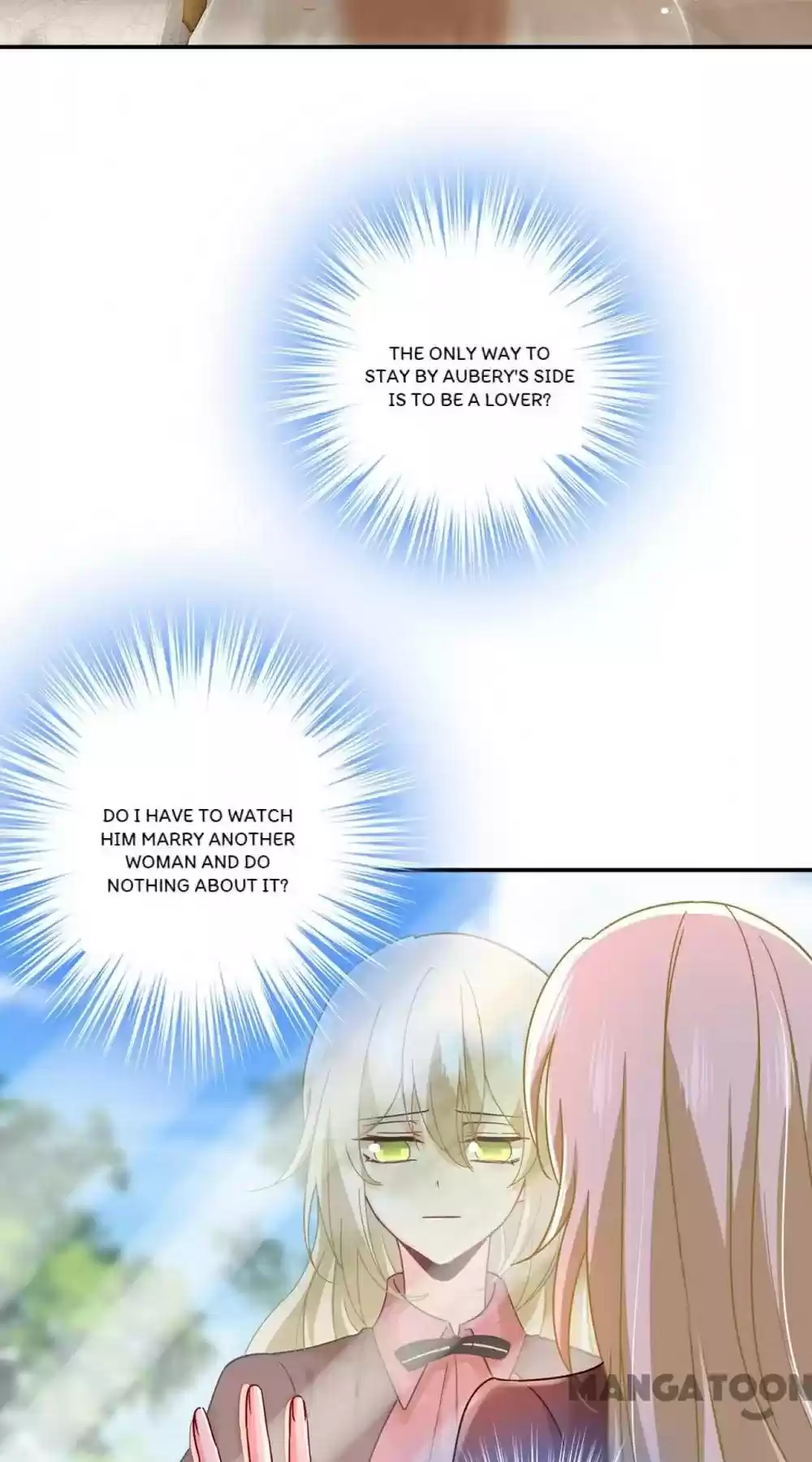 Ceo Above, Me Below Chapter 411