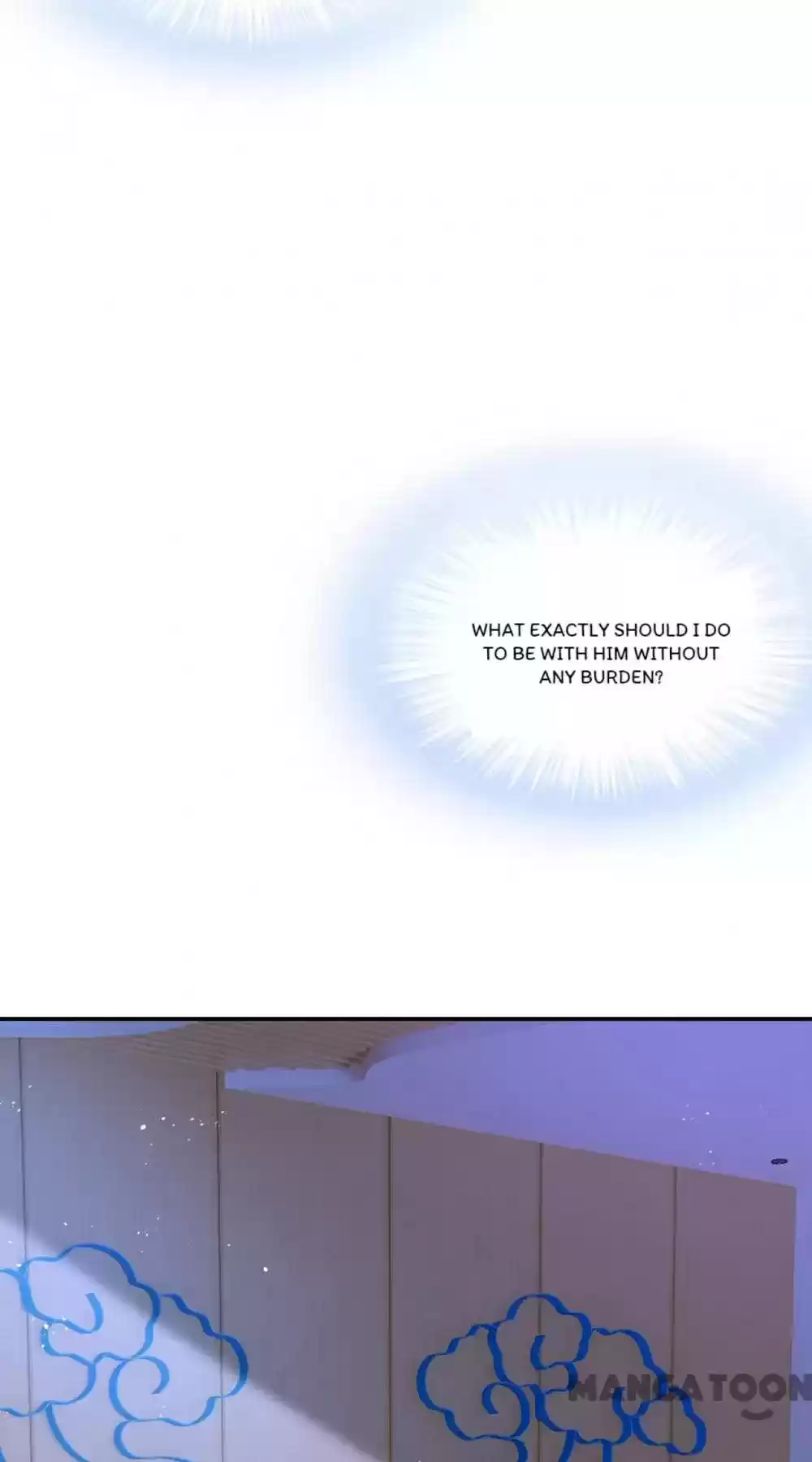 Ceo Above, Me Below Chapter 411