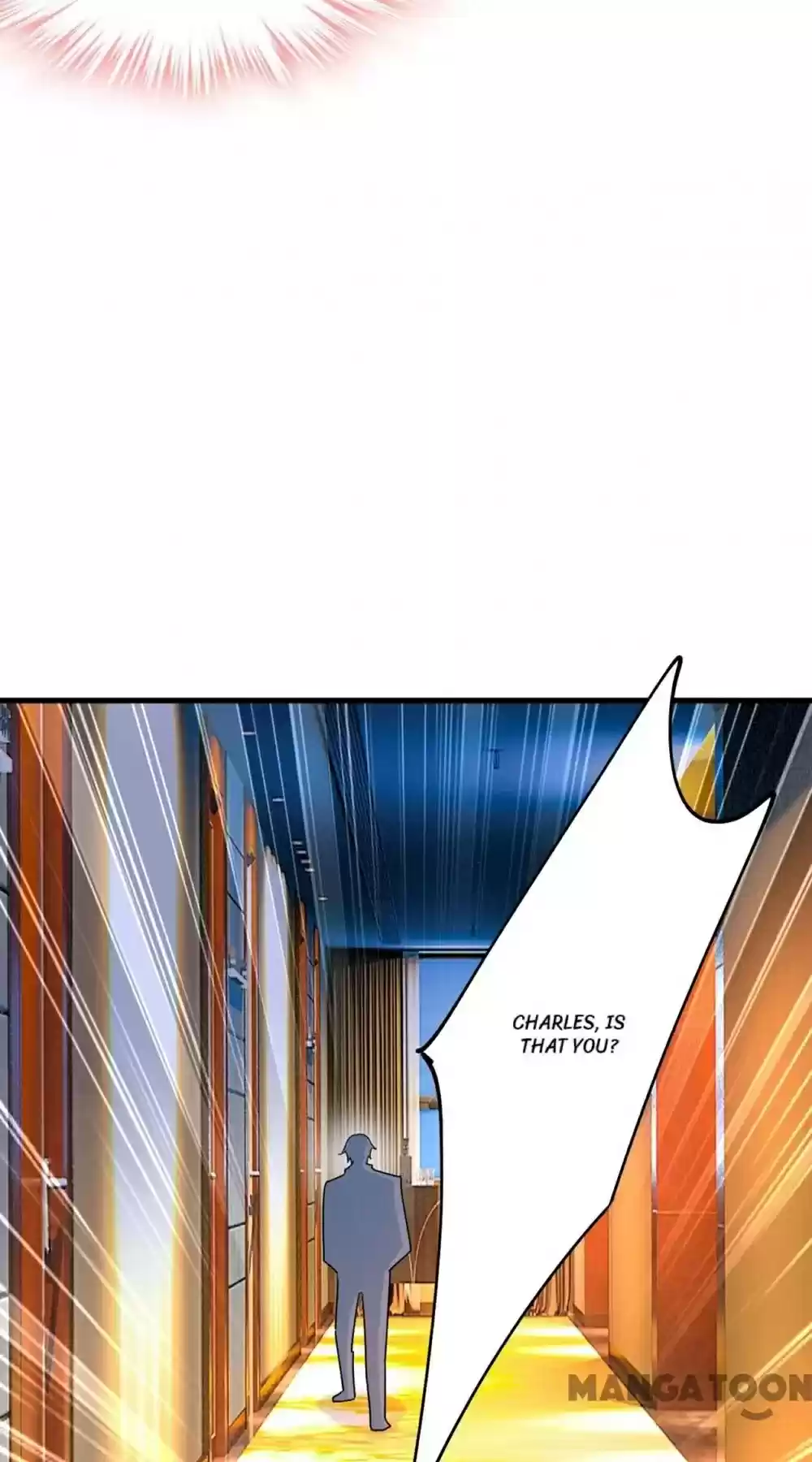 Ceo Above, Me Below Chapter 411