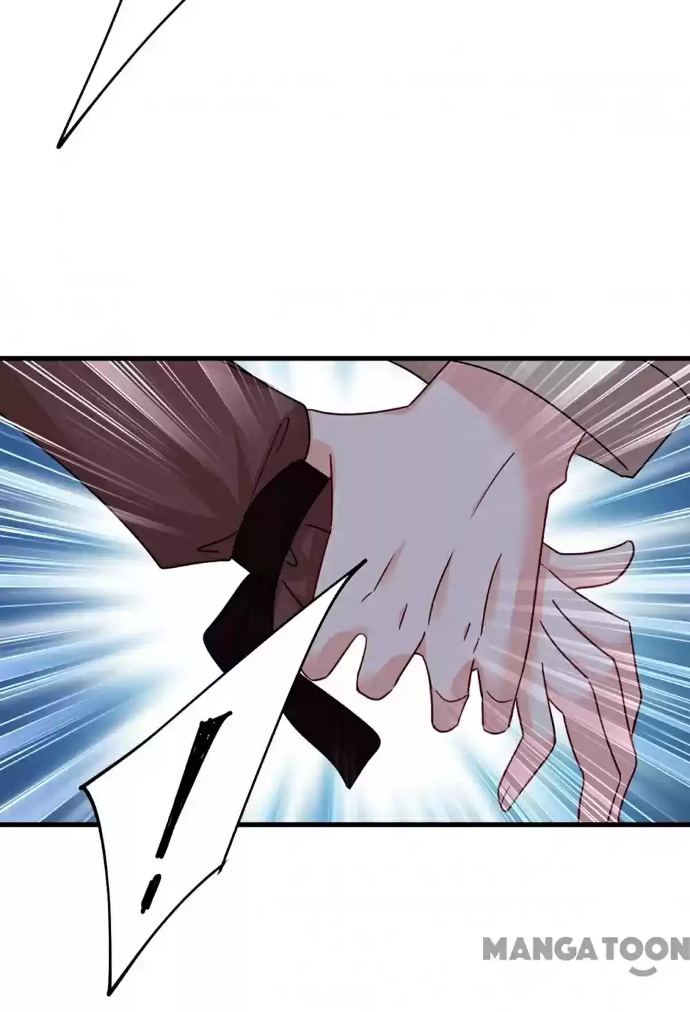 Ceo Above, Me Below Chapter 411