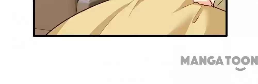 Ceo Above, Me Below Chapter 411