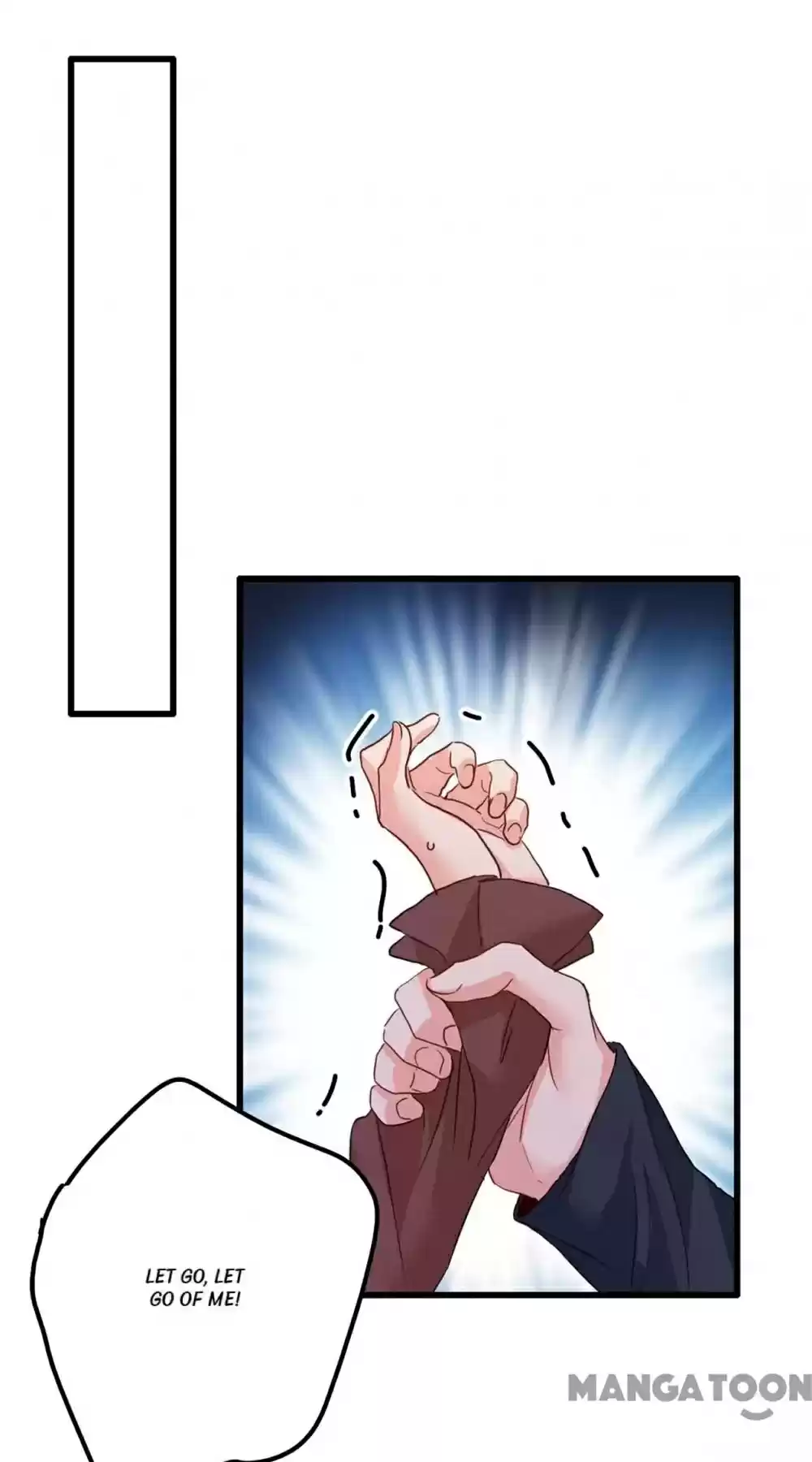 Ceo Above, Me Below Chapter 412