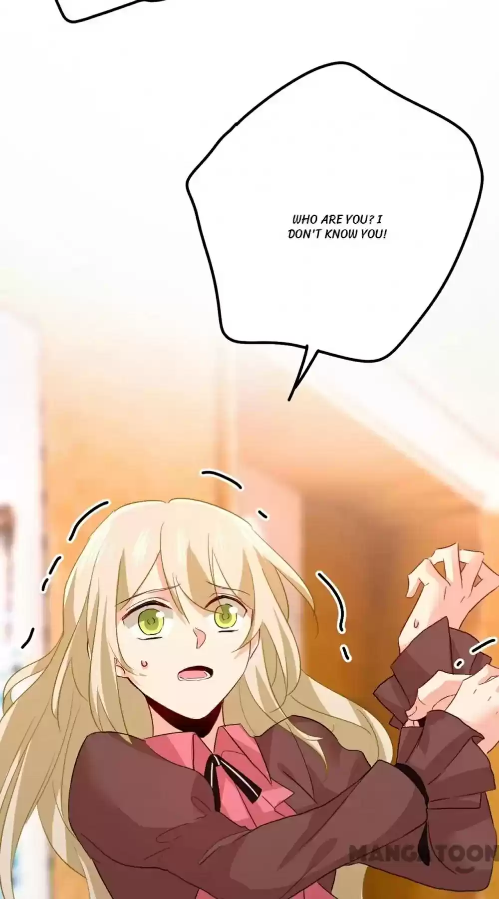 Ceo Above, Me Below Chapter 412