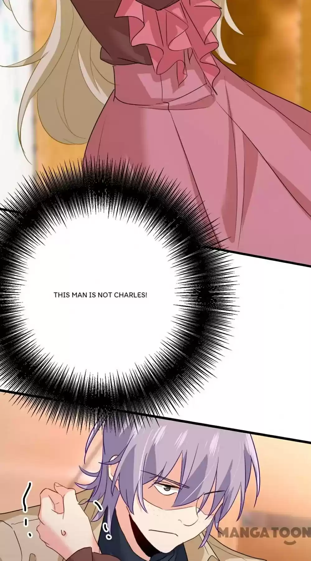 Ceo Above, Me Below Chapter 412