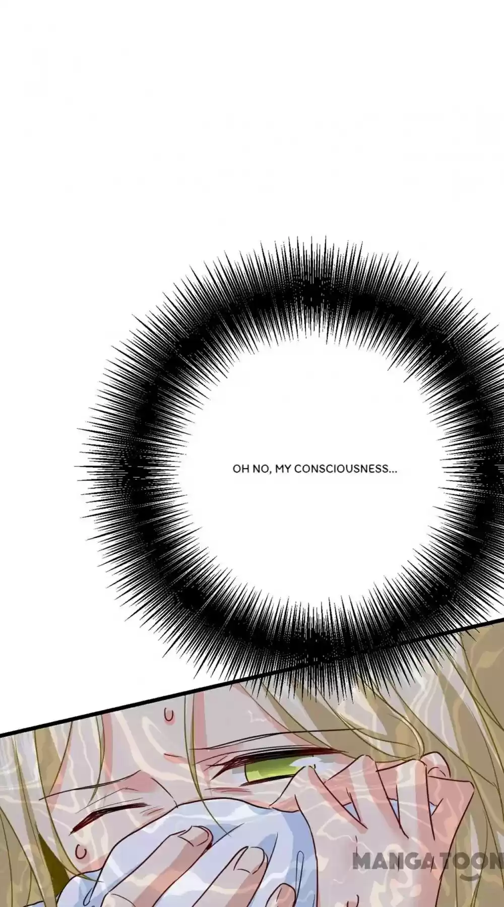 Ceo Above, Me Below Chapter 412