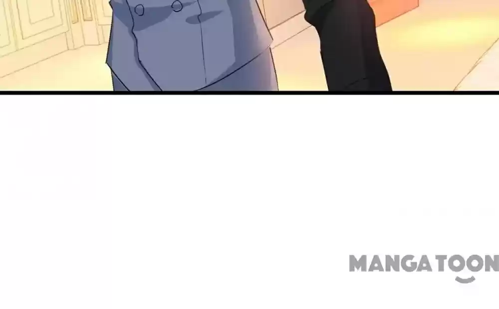 Ceo Above, Me Below Chapter 412