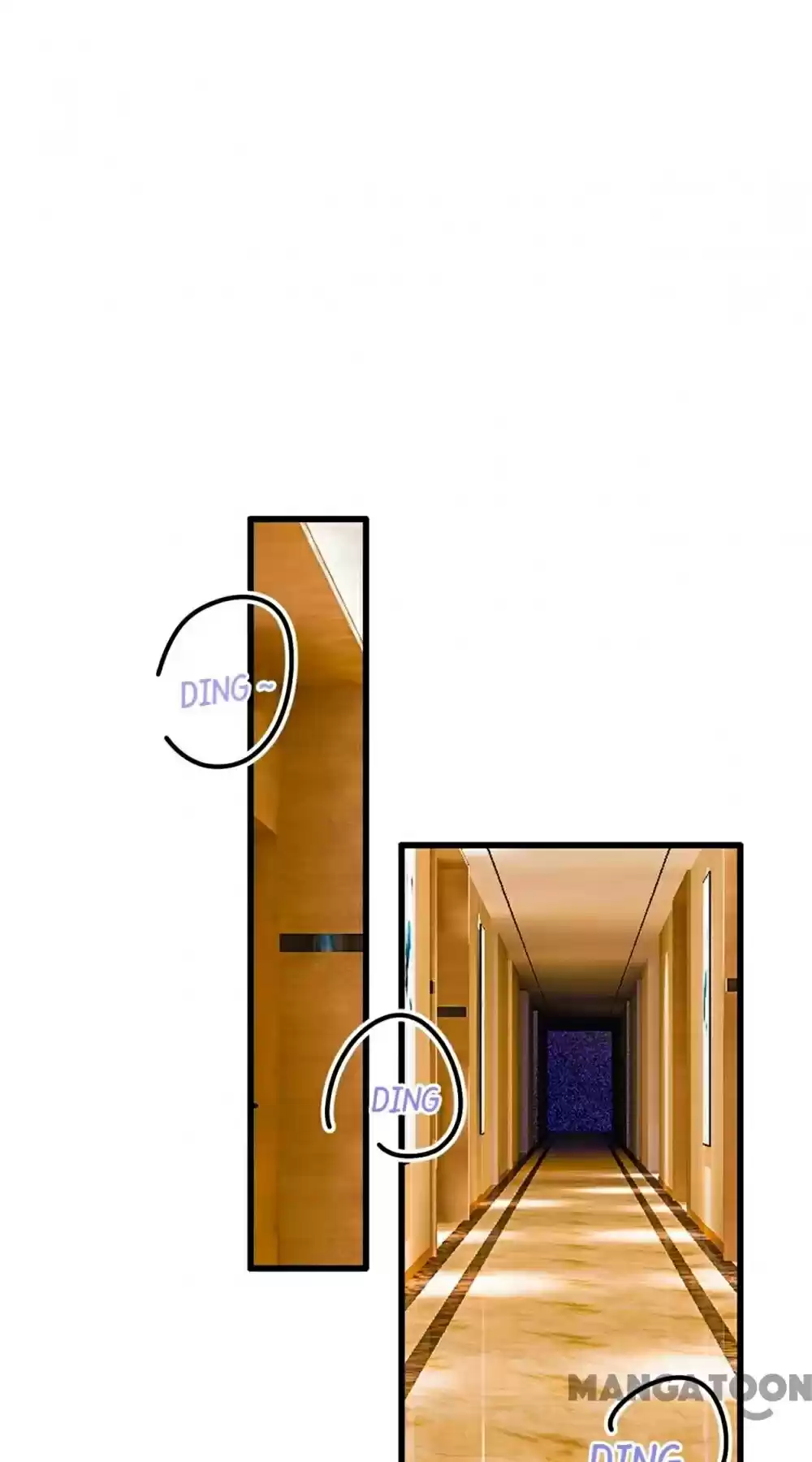 Ceo Above, Me Below Chapter 412