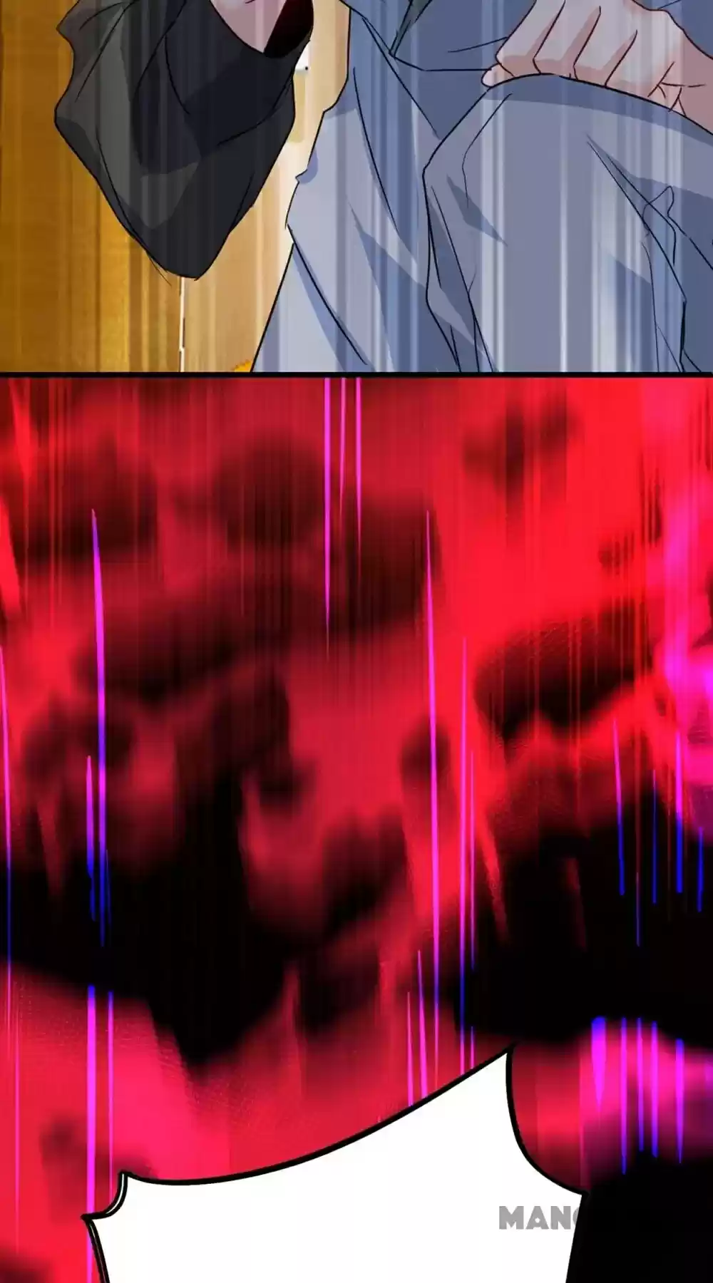 Ceo Above, Me Below Chapter 412