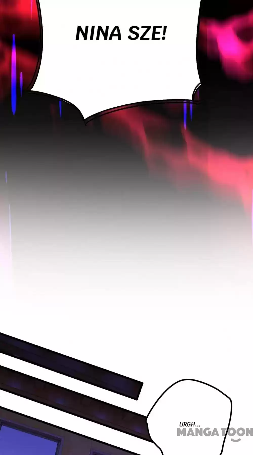 Ceo Above, Me Below Chapter 412