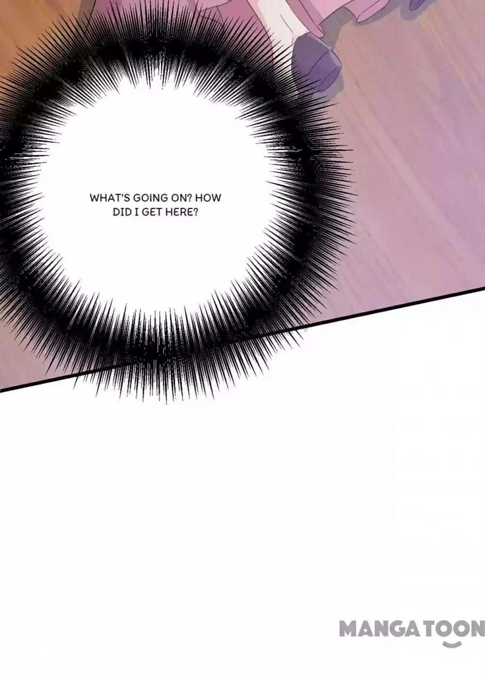 Ceo Above, Me Below Chapter 412