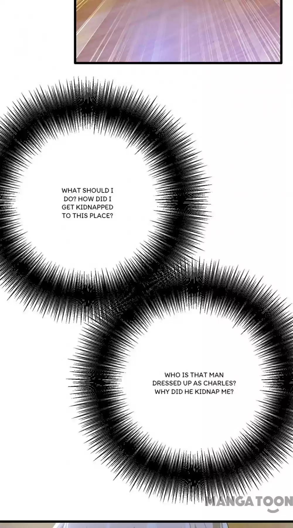 Ceo Above, Me Below Chapter 412