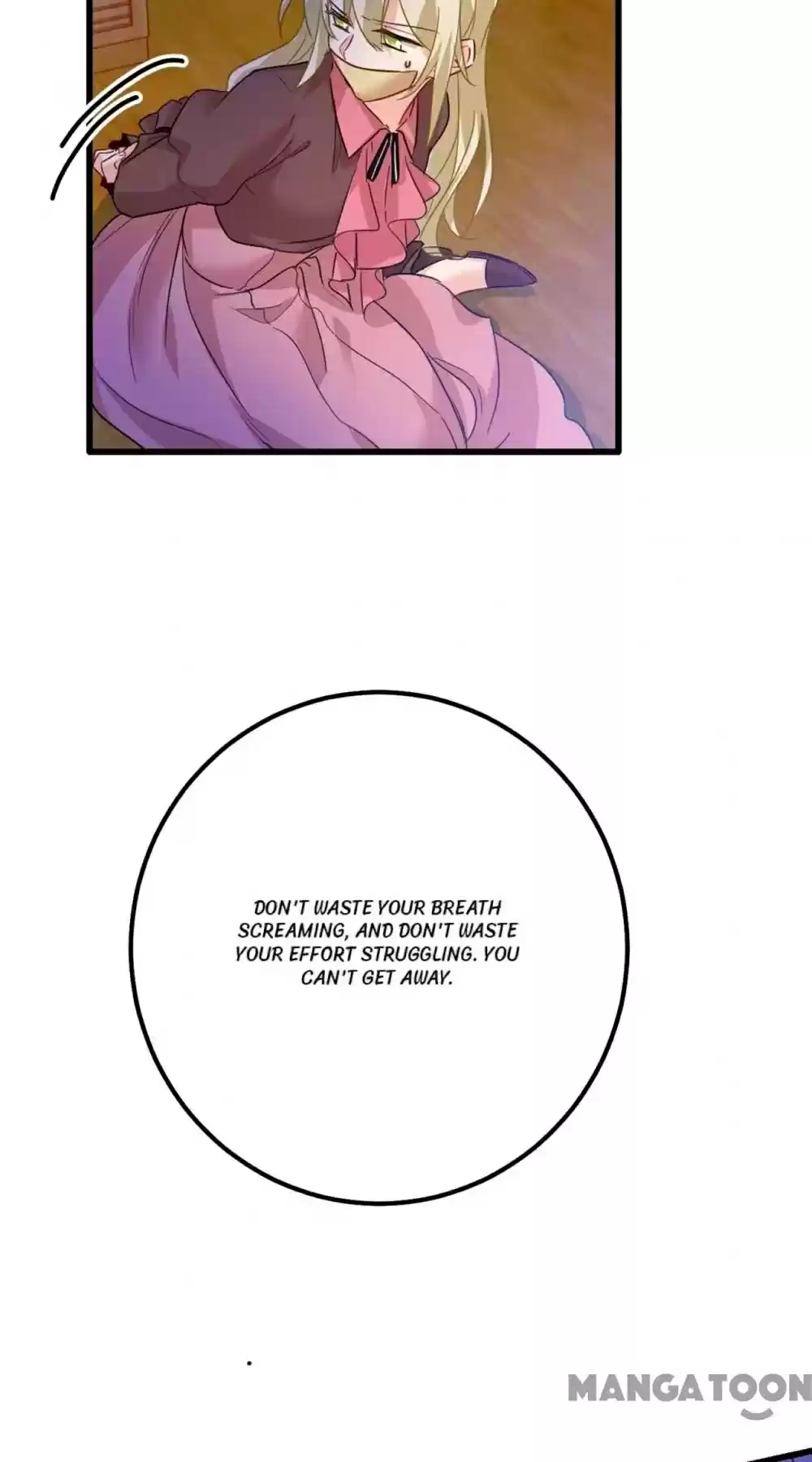 Ceo Above, Me Below Chapter 412