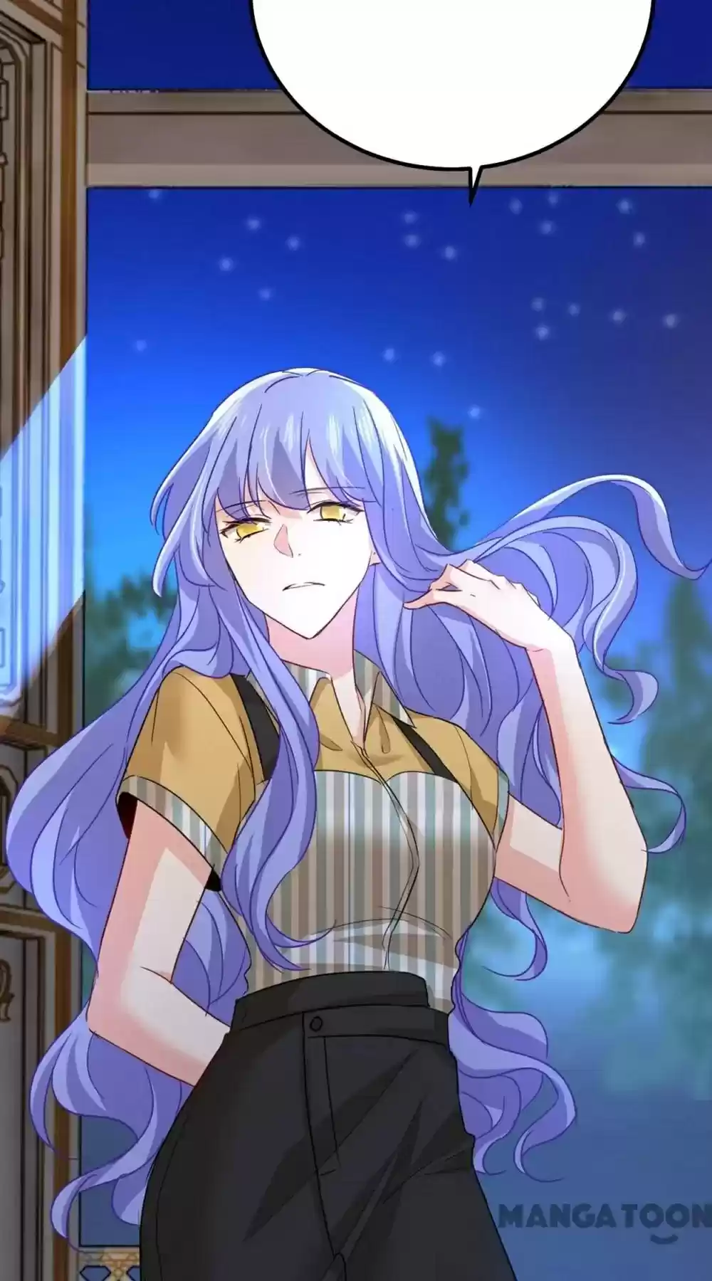 Ceo Above, Me Below Chapter 412