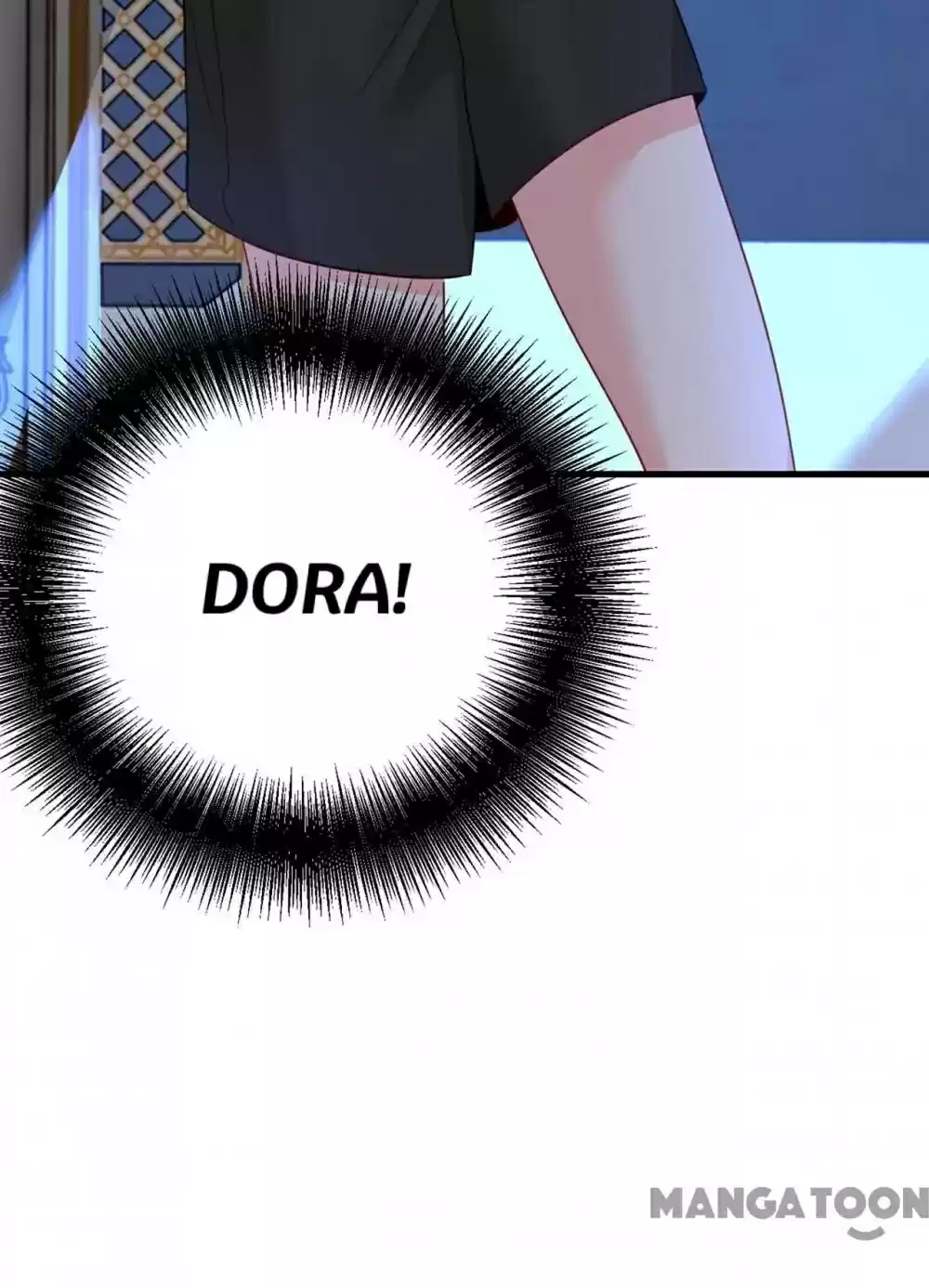 Ceo Above, Me Below Chapter 412