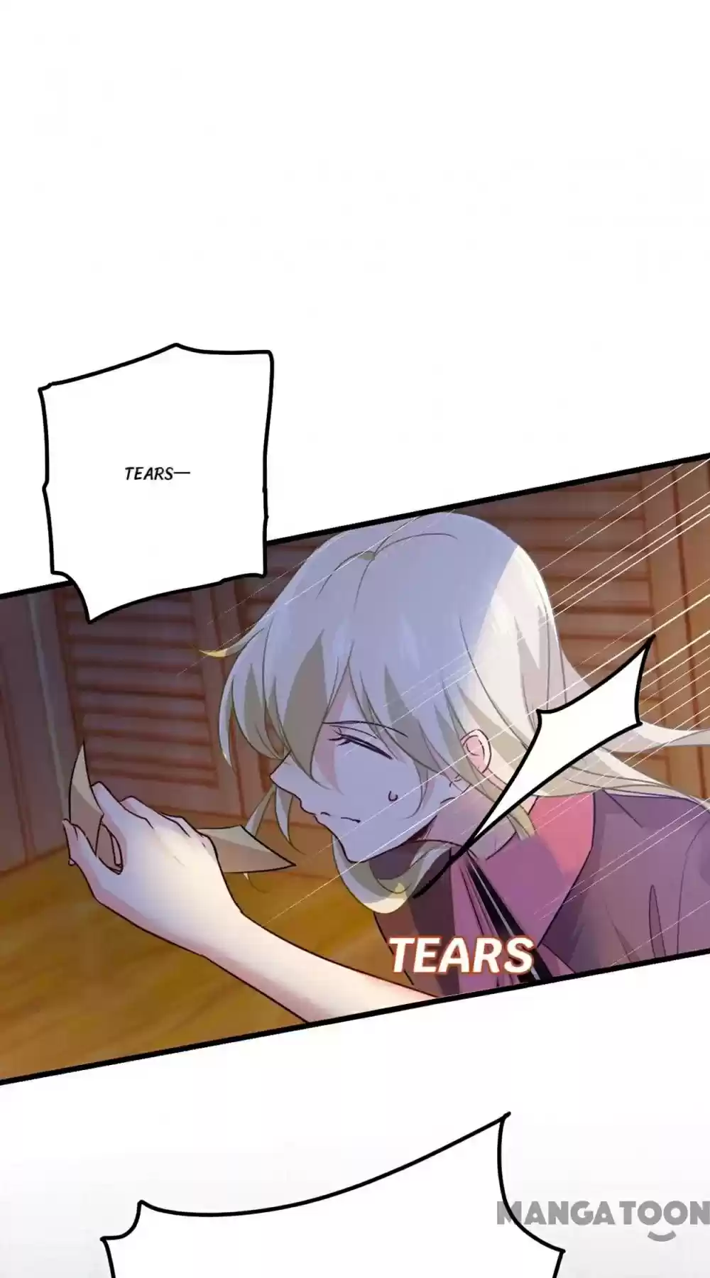 Ceo Above, Me Below Chapter 412