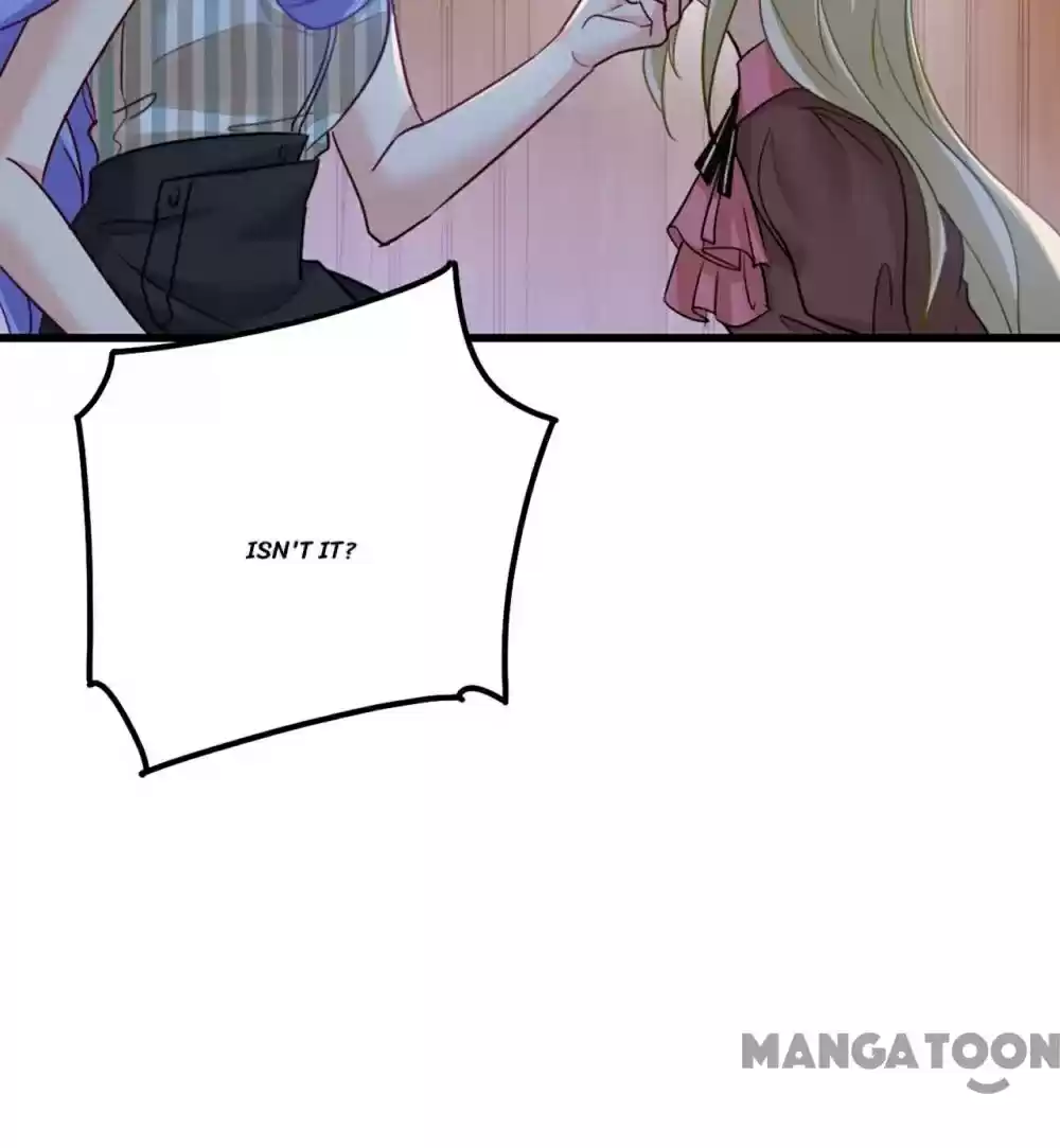 Ceo Above, Me Below Chapter 413