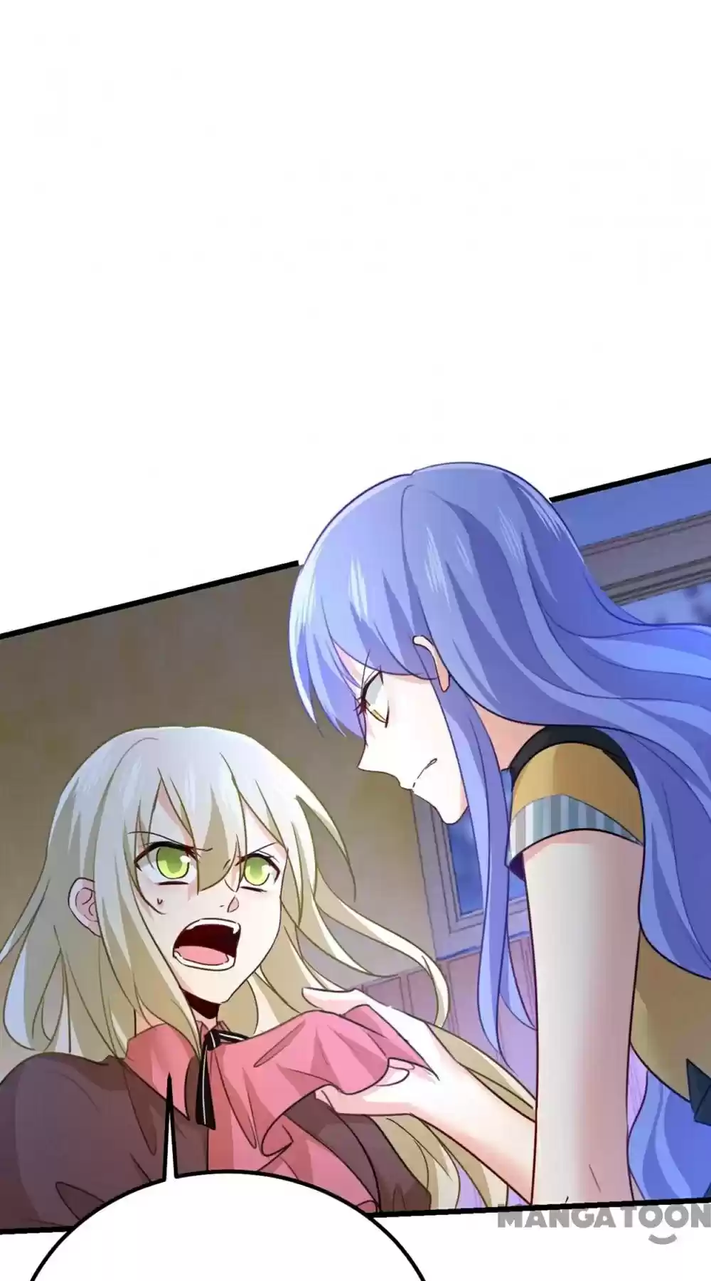 Ceo Above, Me Below Chapter 413