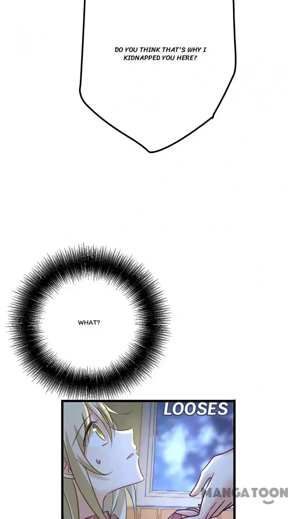 Ceo Above, Me Below Chapter 413