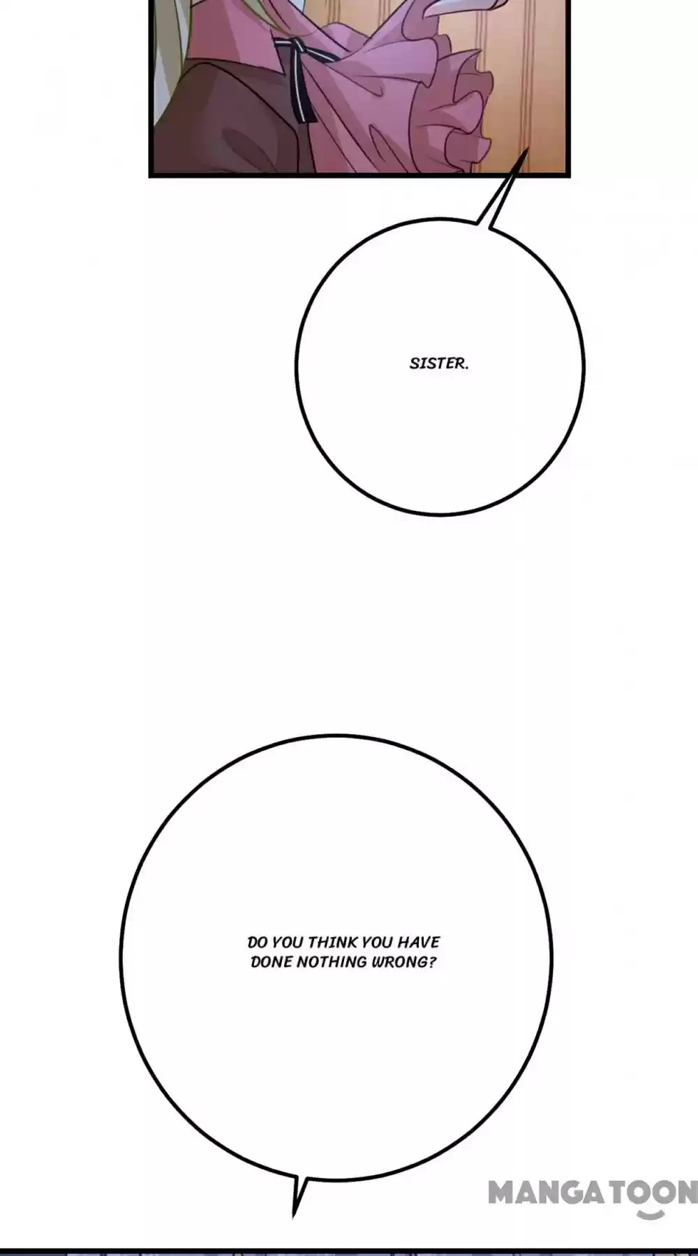 Ceo Above, Me Below Chapter 413