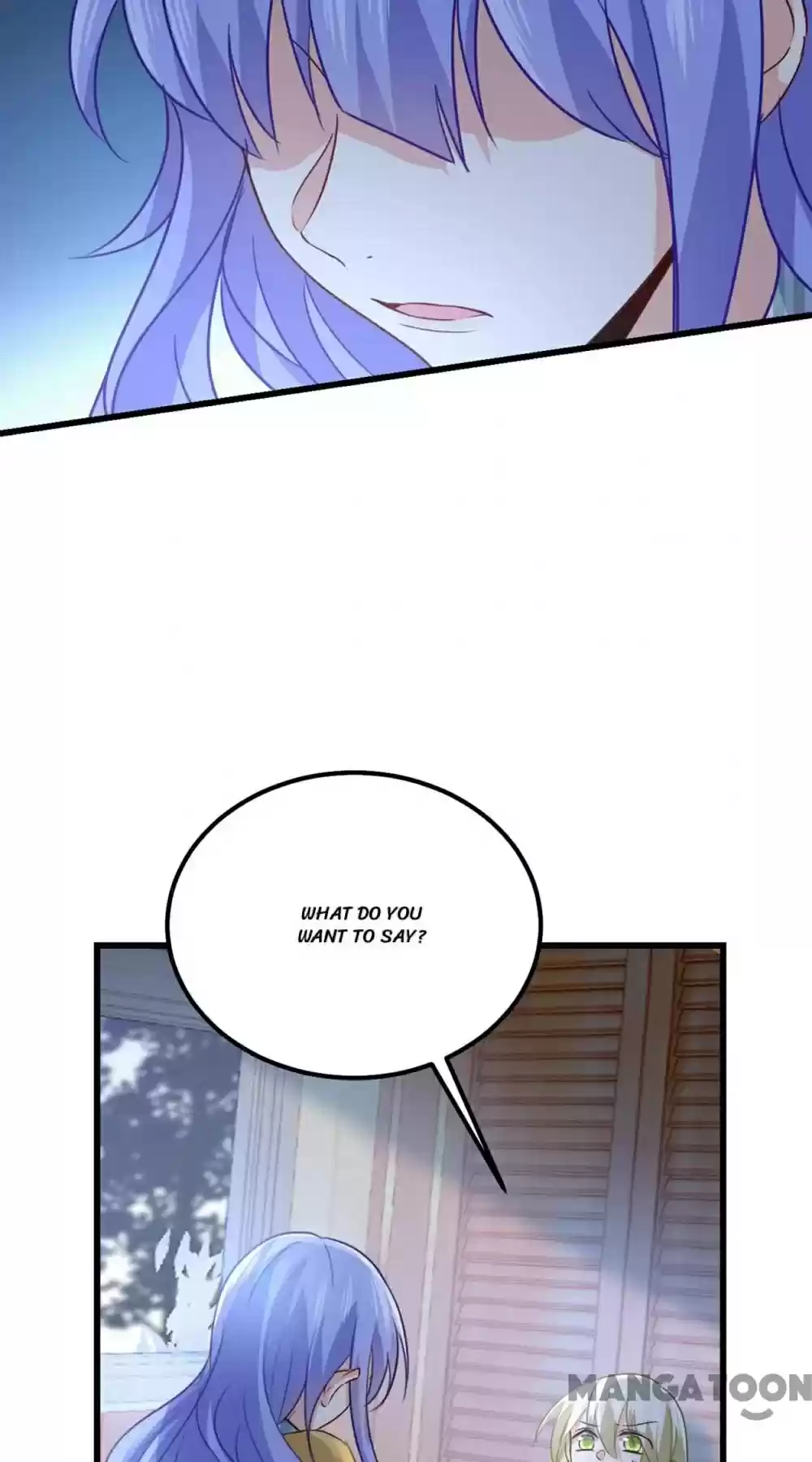 Ceo Above, Me Below Chapter 413