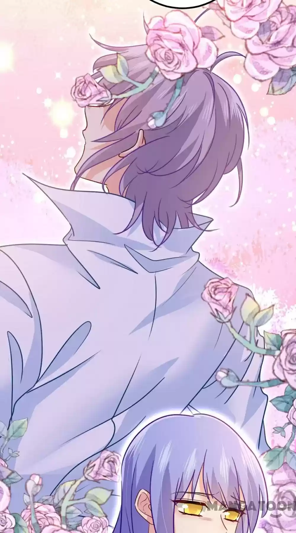 Ceo Above, Me Below Chapter 413