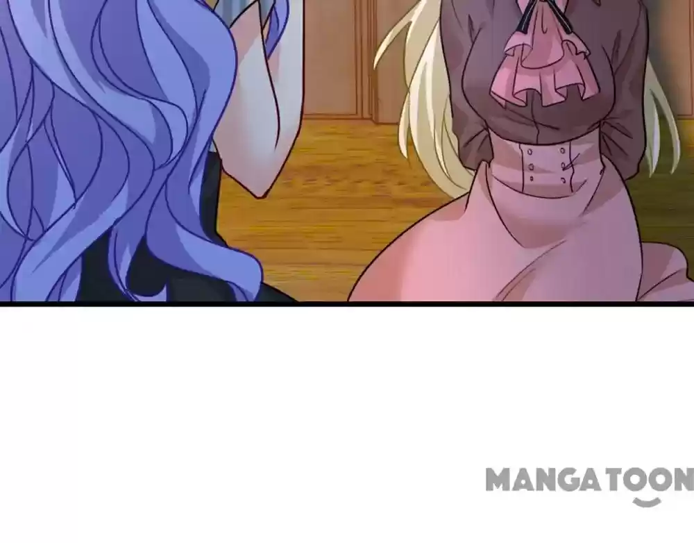 Ceo Above, Me Below Chapter 413