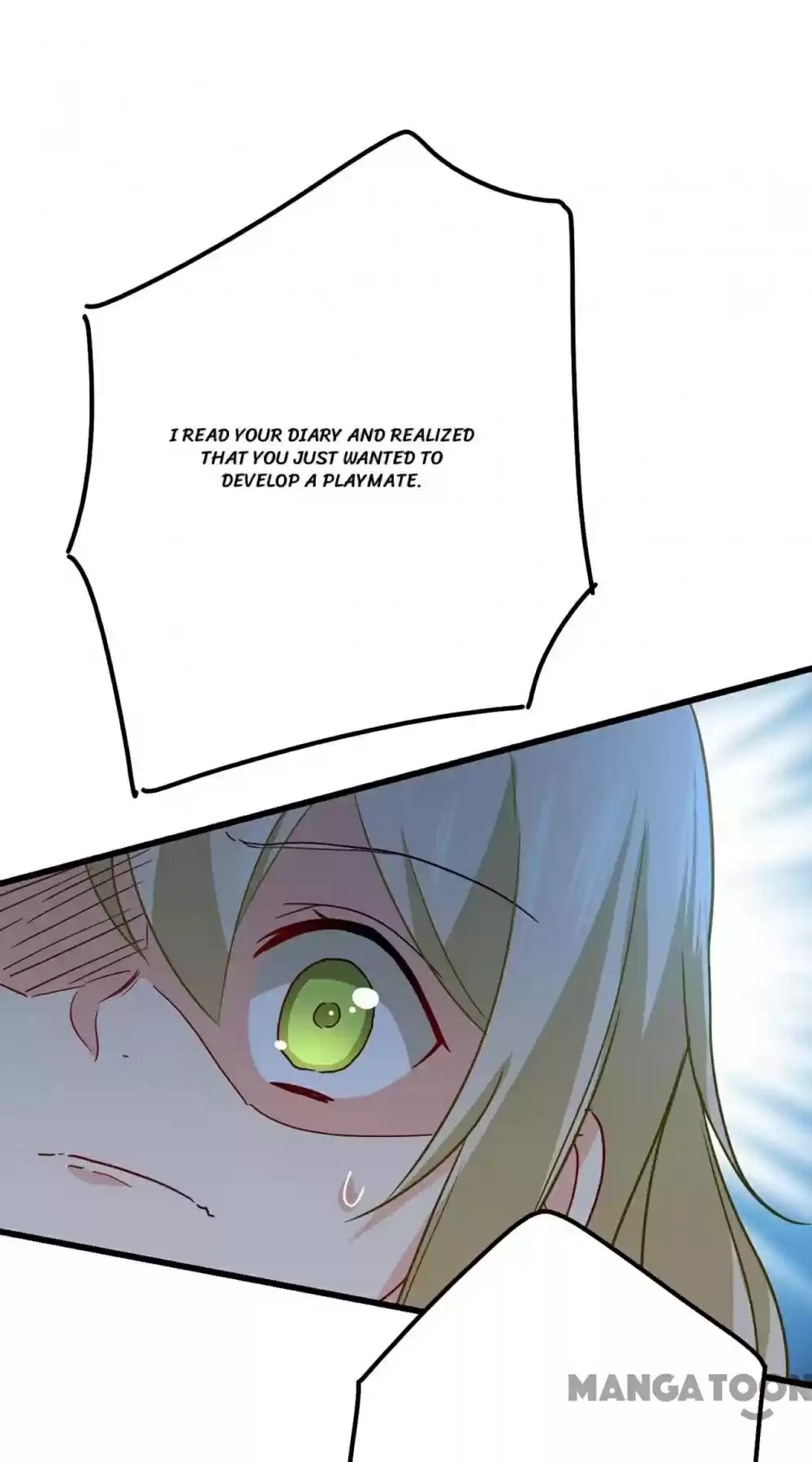 Ceo Above, Me Below Chapter 414