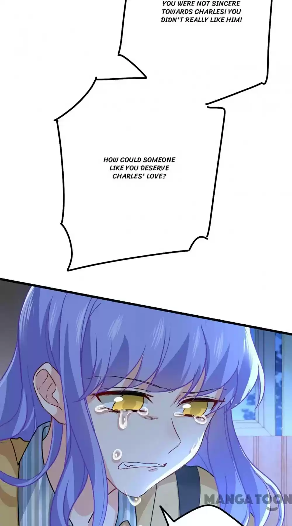 Ceo Above, Me Below Chapter 414