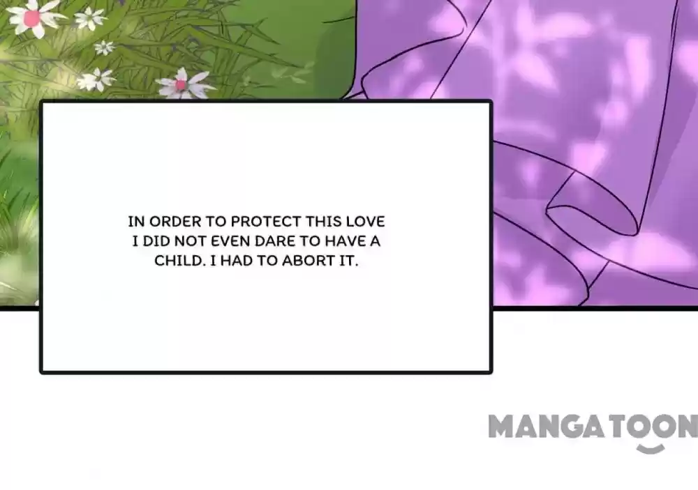 Ceo Above, Me Below Chapter 414