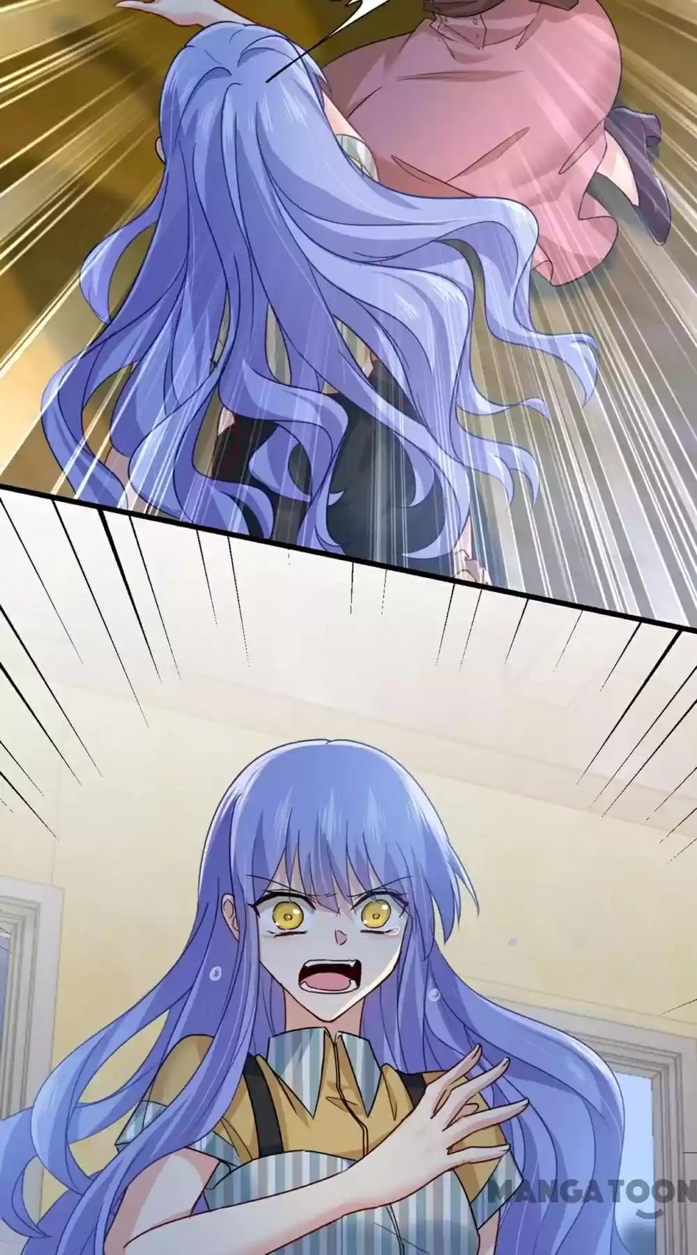 Ceo Above, Me Below Chapter 414