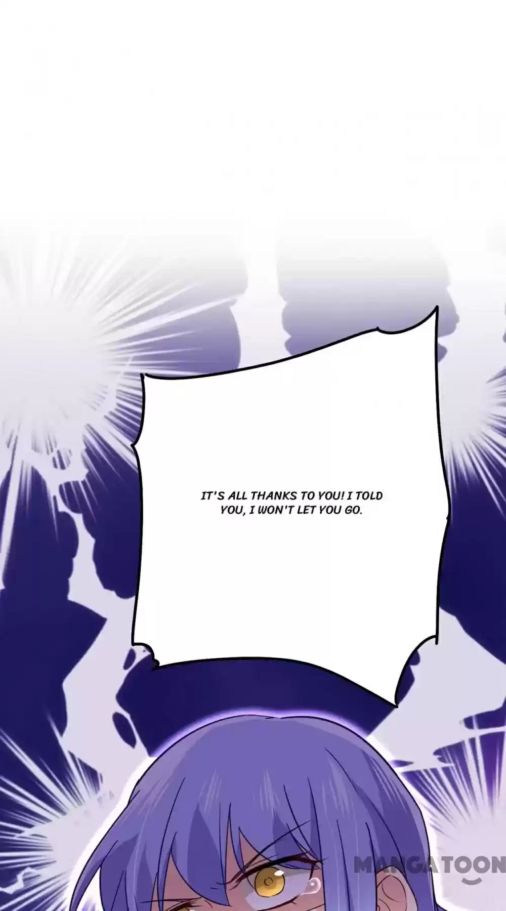 Ceo Above, Me Below Chapter 414