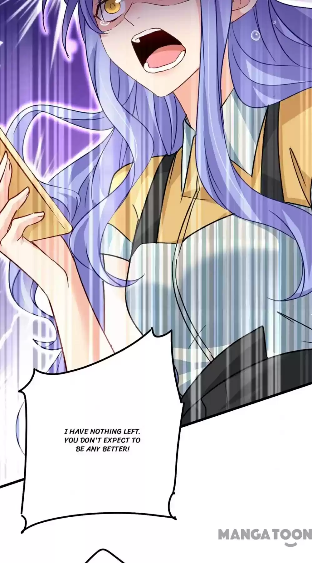 Ceo Above, Me Below Chapter 414