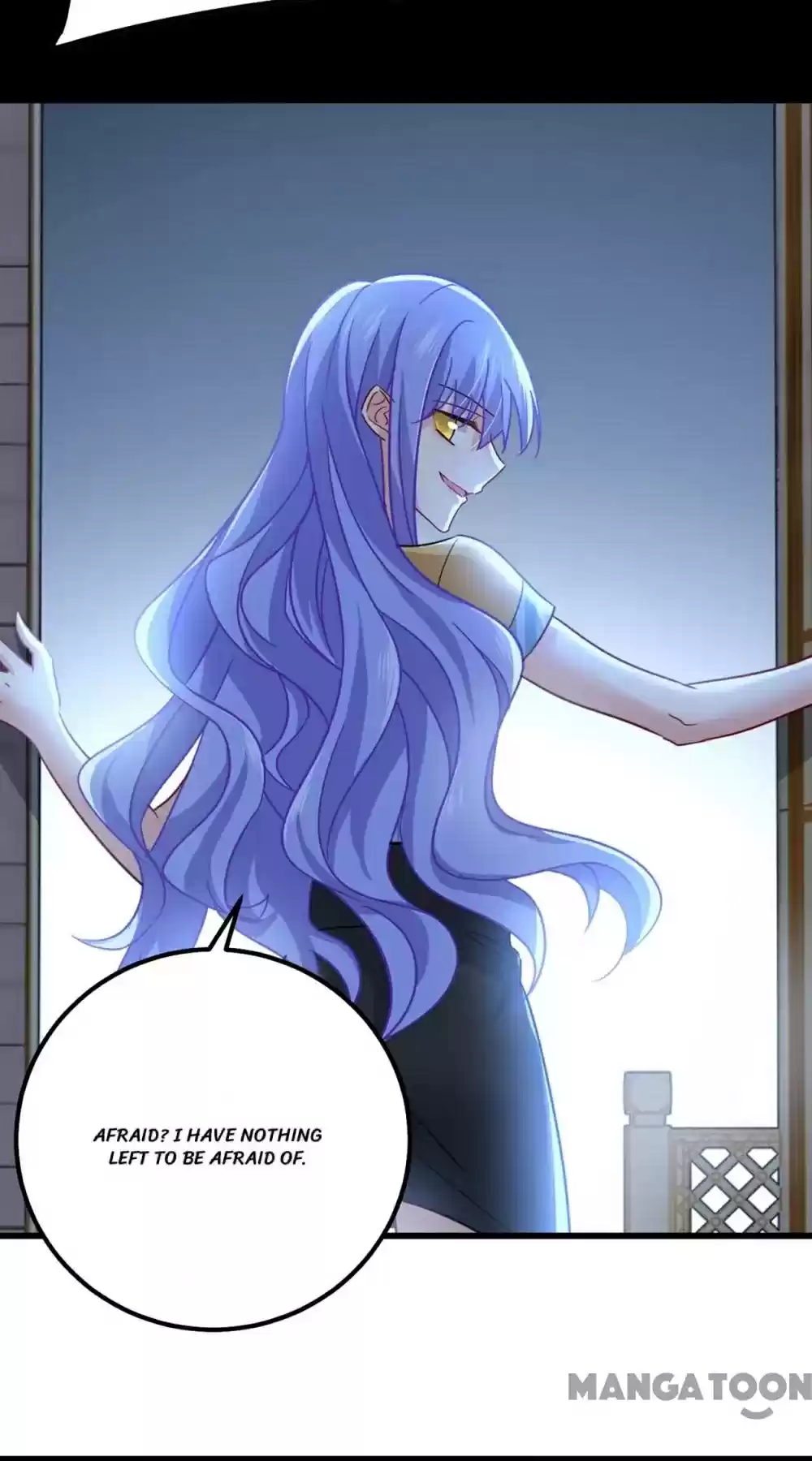 Ceo Above, Me Below Chapter 414