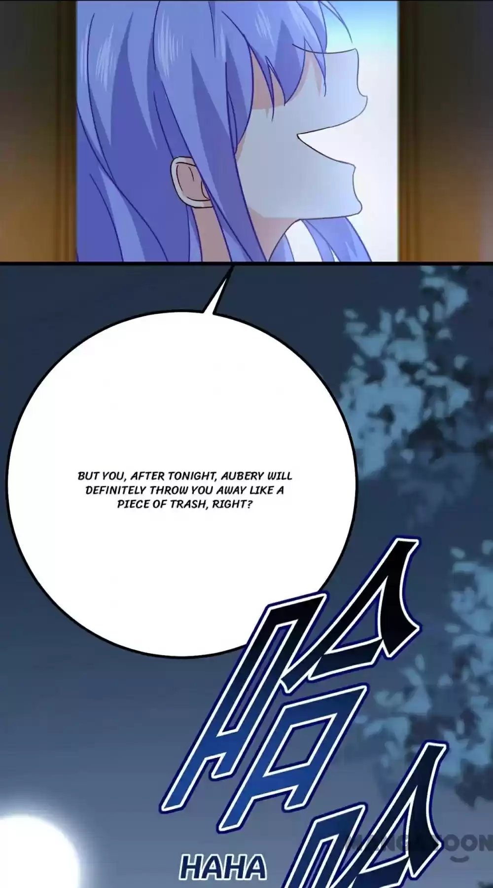 Ceo Above, Me Below Chapter 414