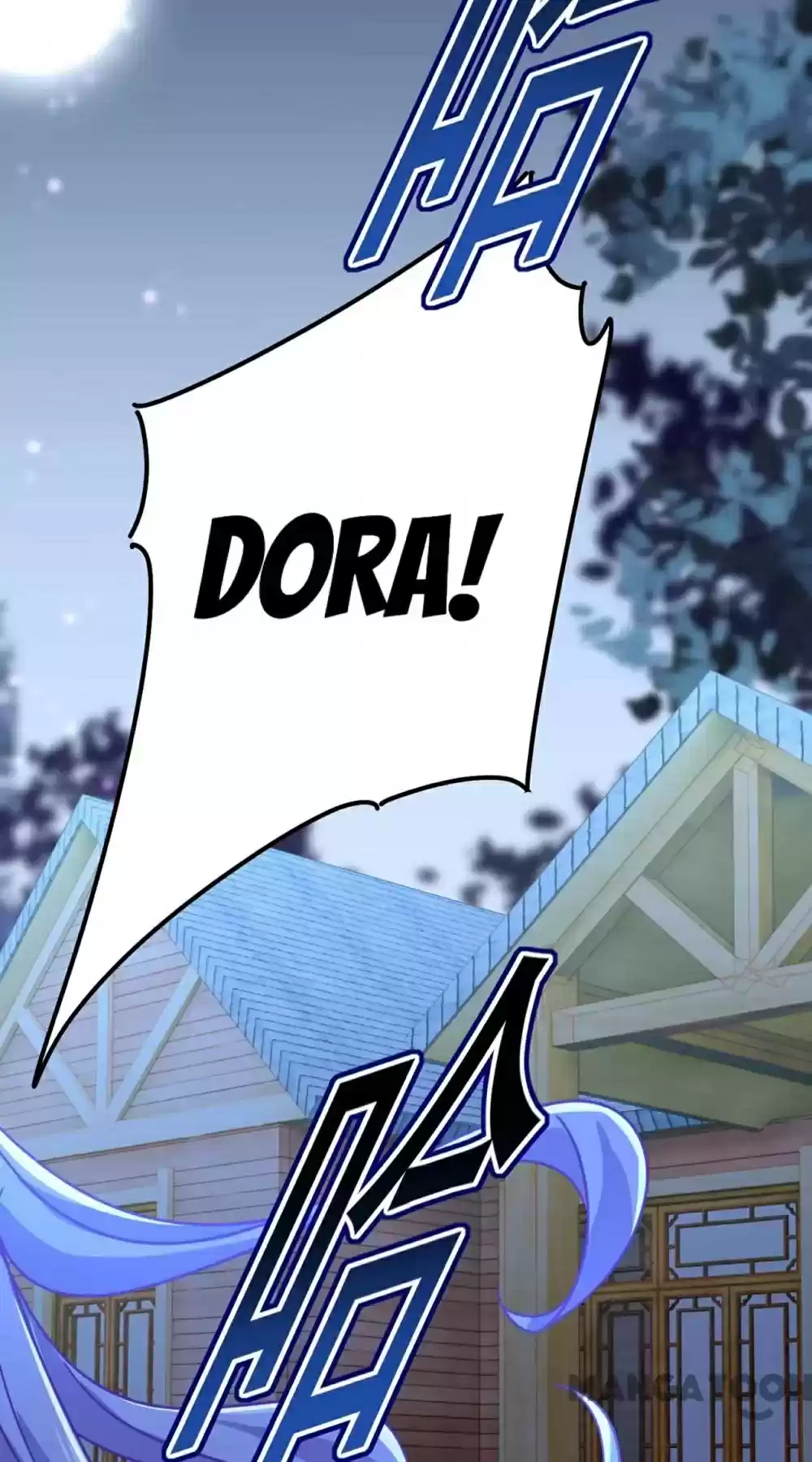 Ceo Above, Me Below Chapter 414