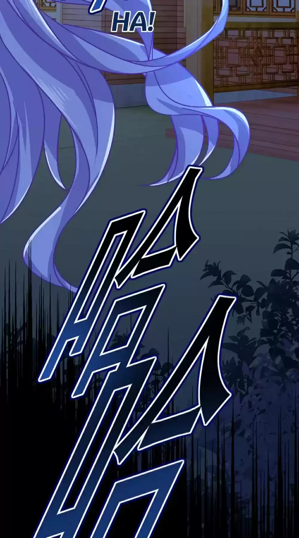 Ceo Above, Me Below Chapter 414