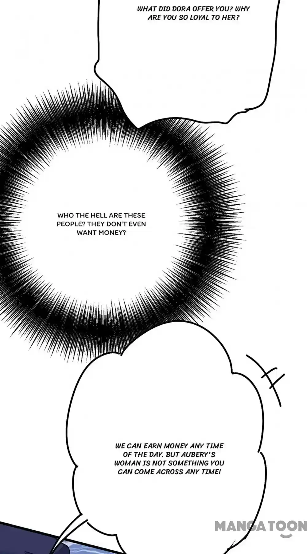 Ceo Above, Me Below Chapter 414