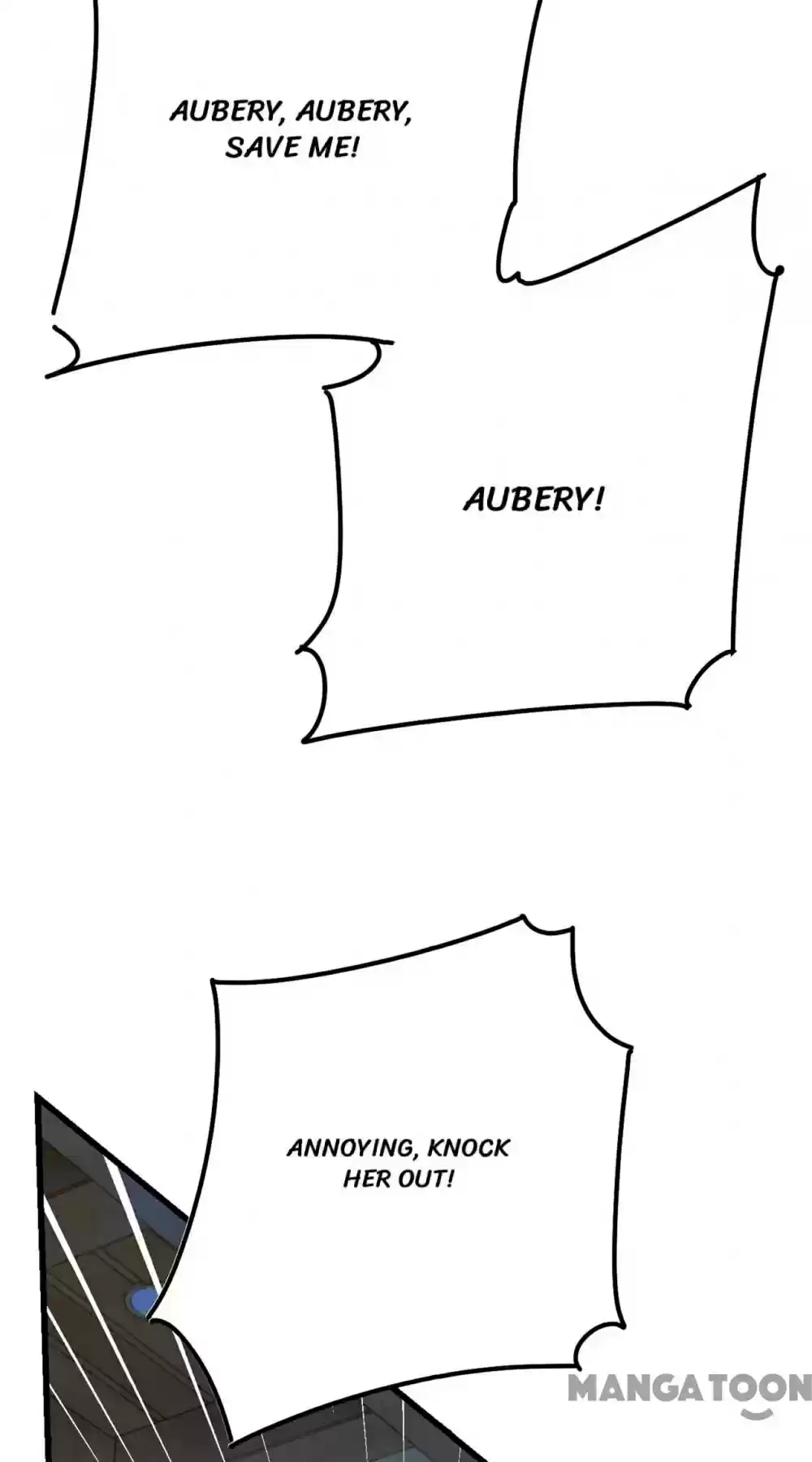 Ceo Above, Me Below Chapter 414