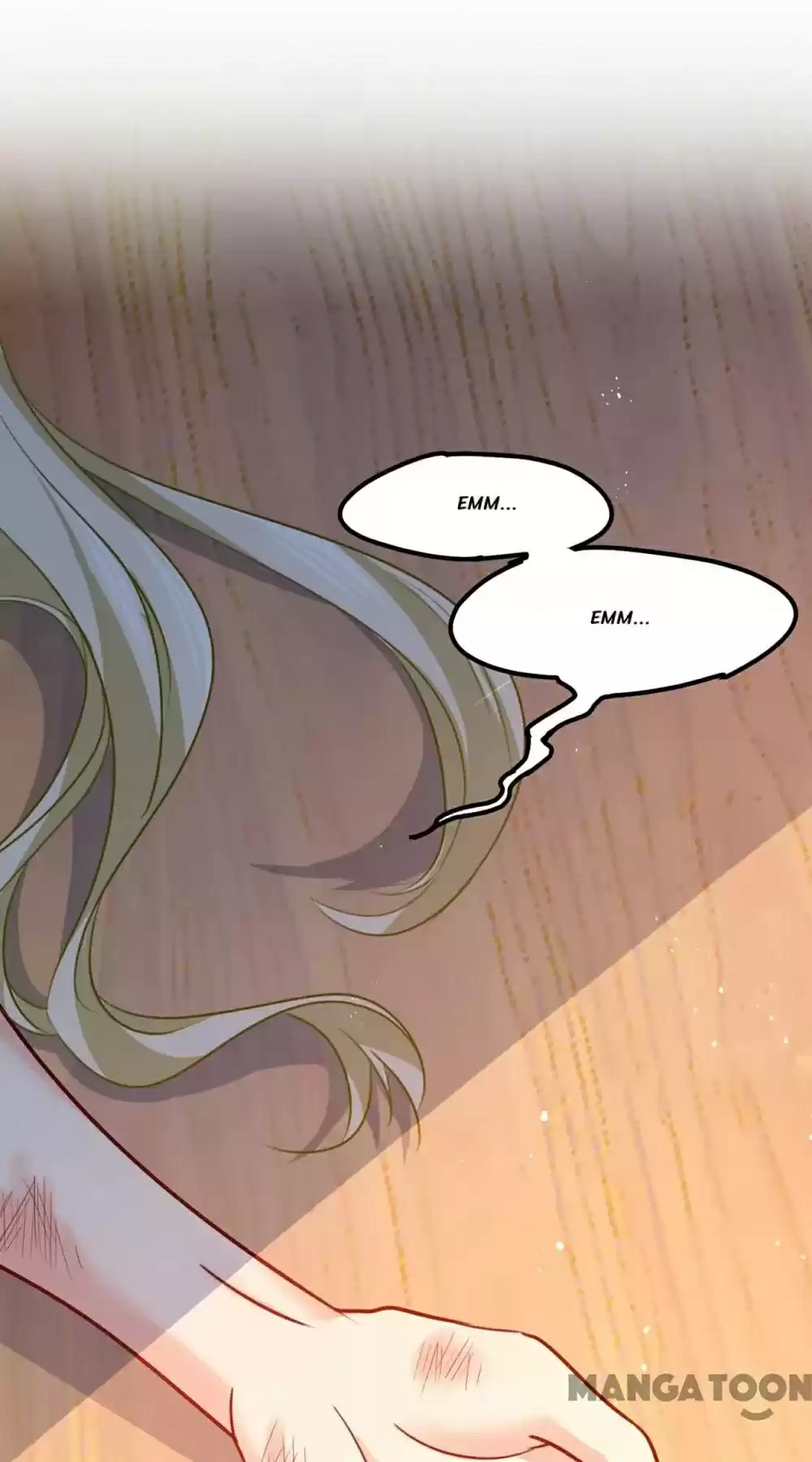 Ceo Above, Me Below Chapter 415