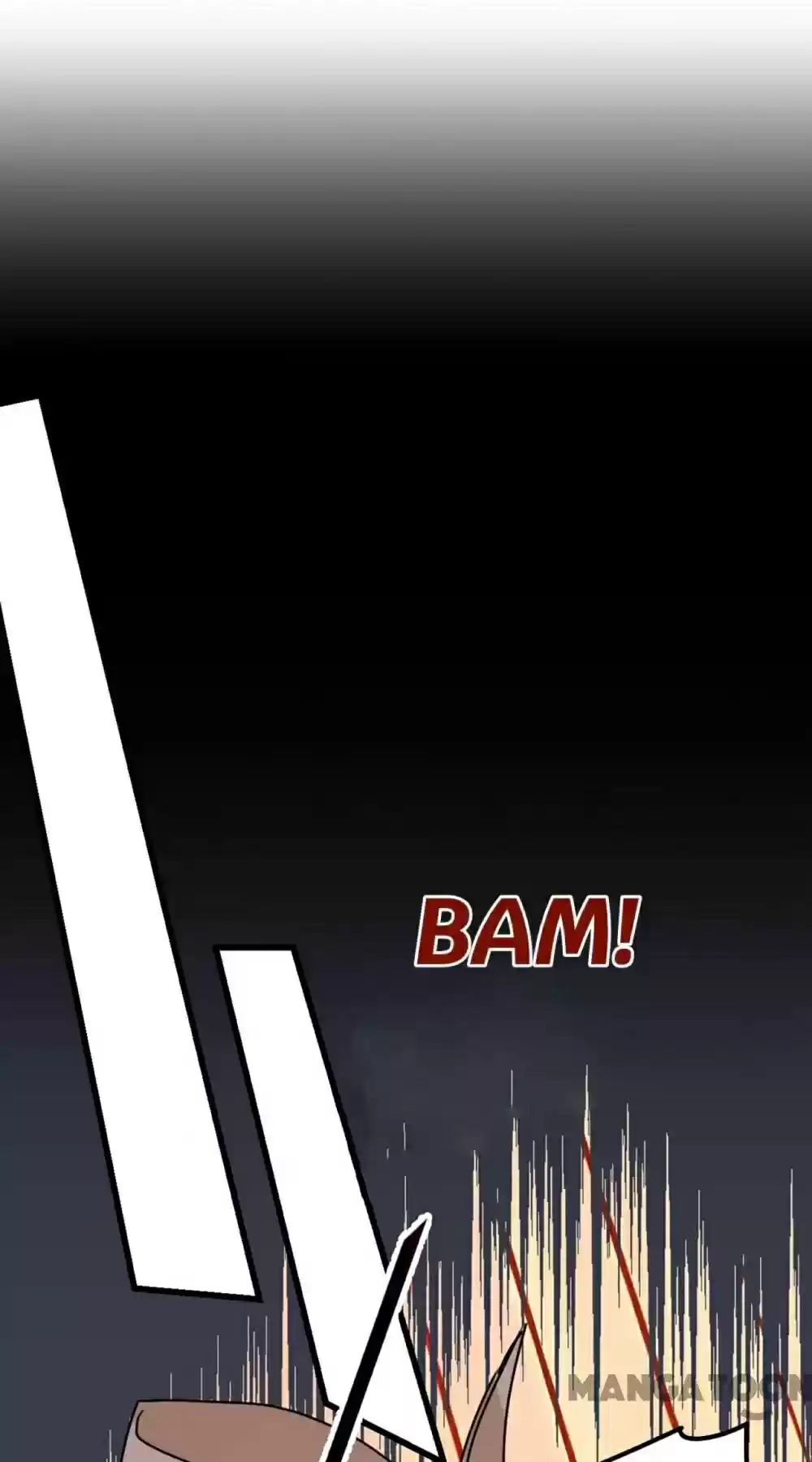 Ceo Above, Me Below Chapter 415