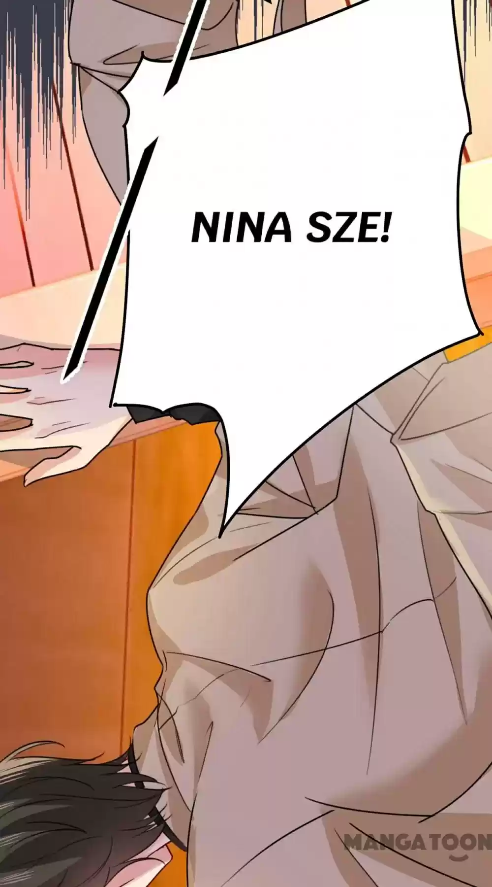 Ceo Above, Me Below Chapter 415