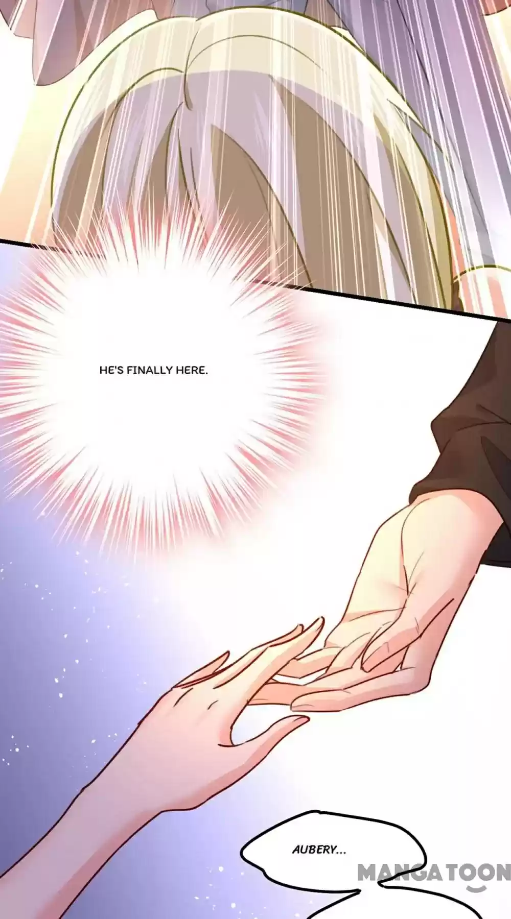 Ceo Above, Me Below Chapter 415