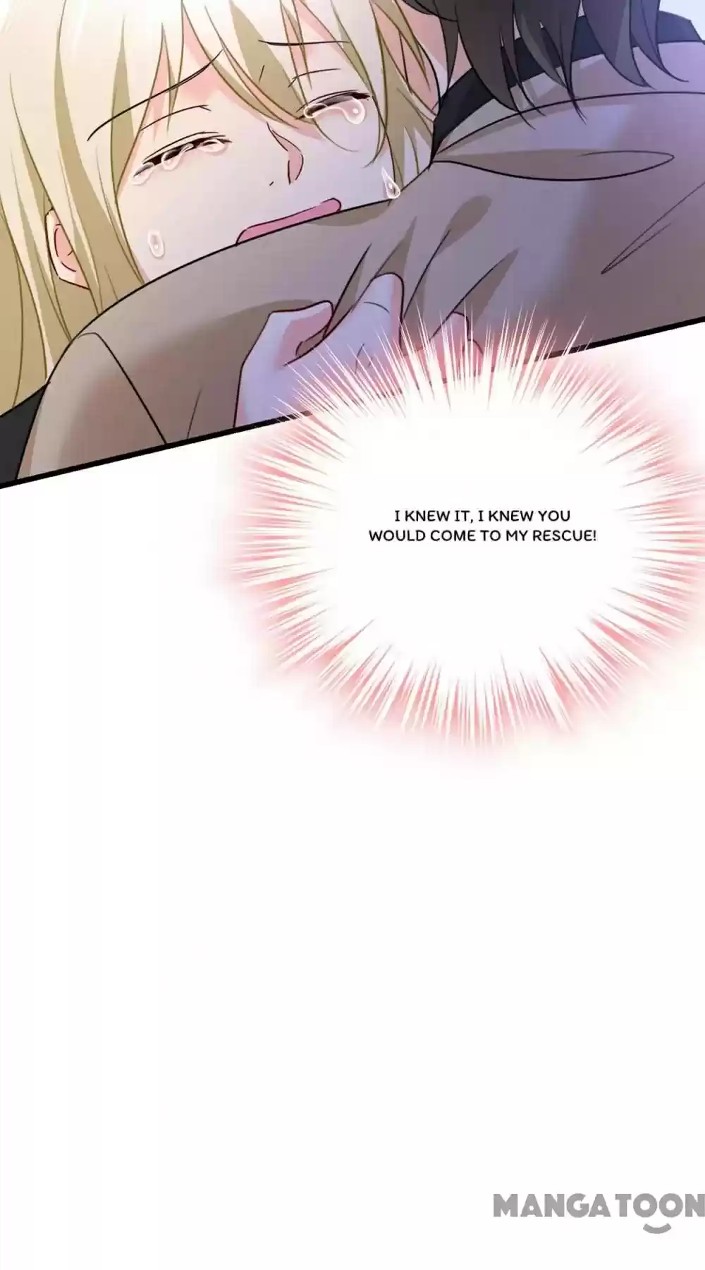 Ceo Above, Me Below Chapter 415