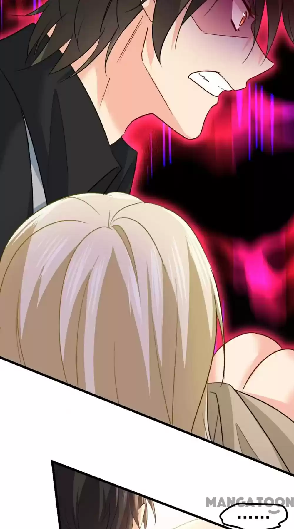 Ceo Above, Me Below Chapter 415