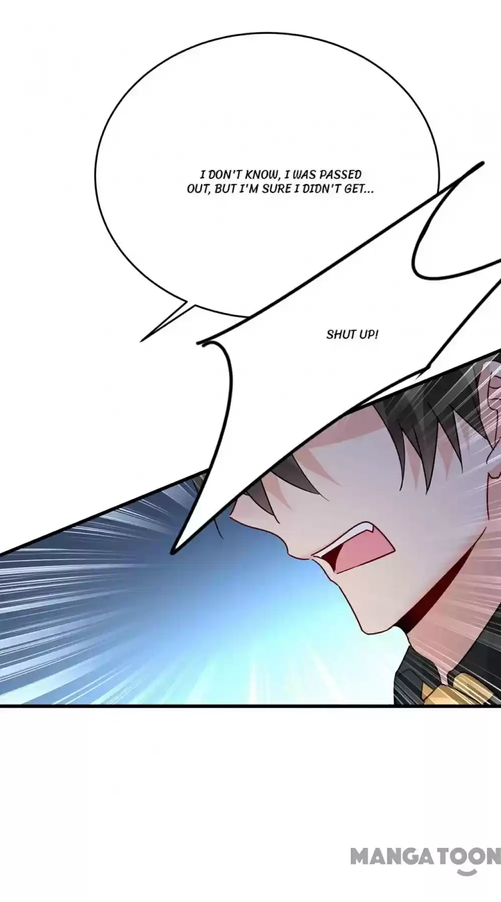 Ceo Above, Me Below Chapter 416