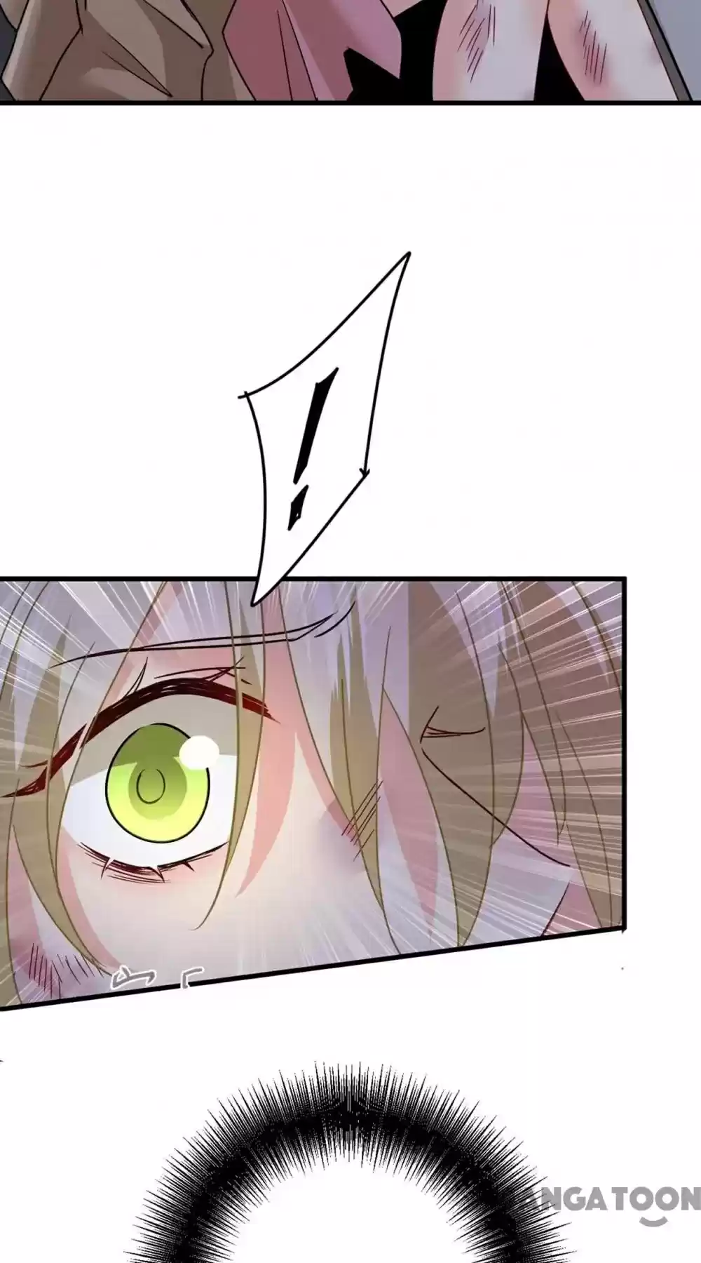 Ceo Above, Me Below Chapter 416