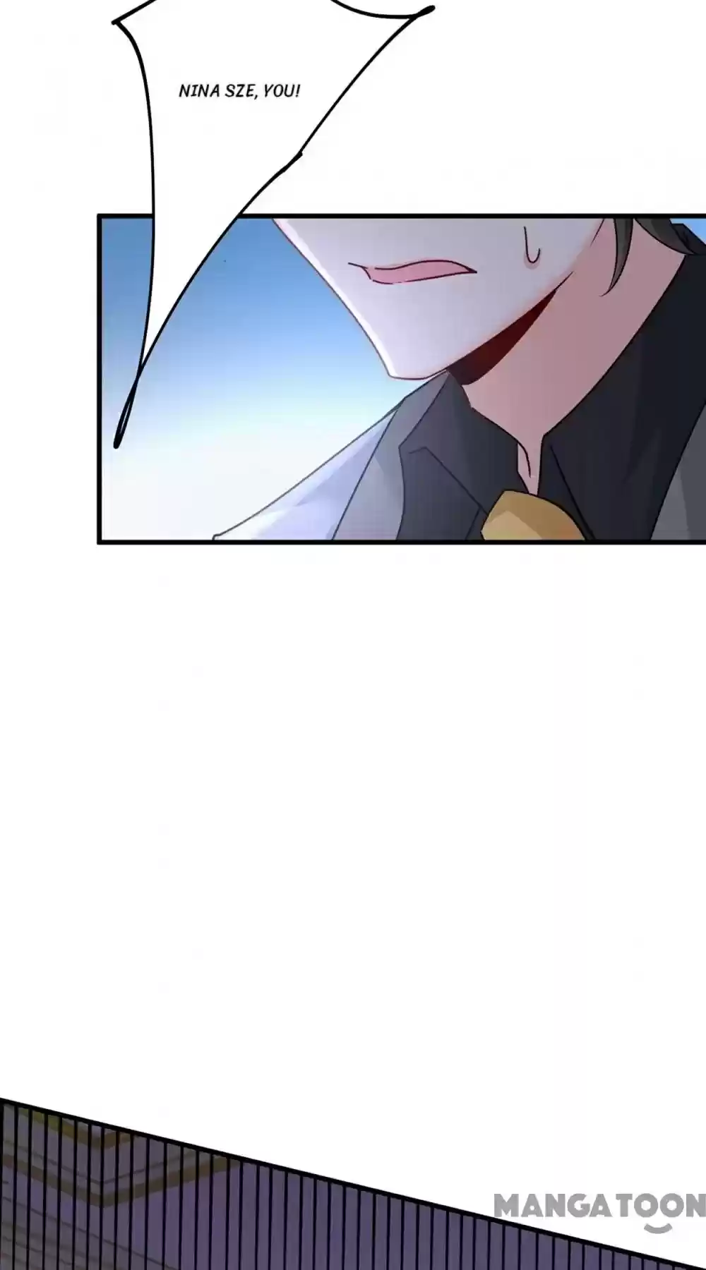 Ceo Above, Me Below Chapter 416