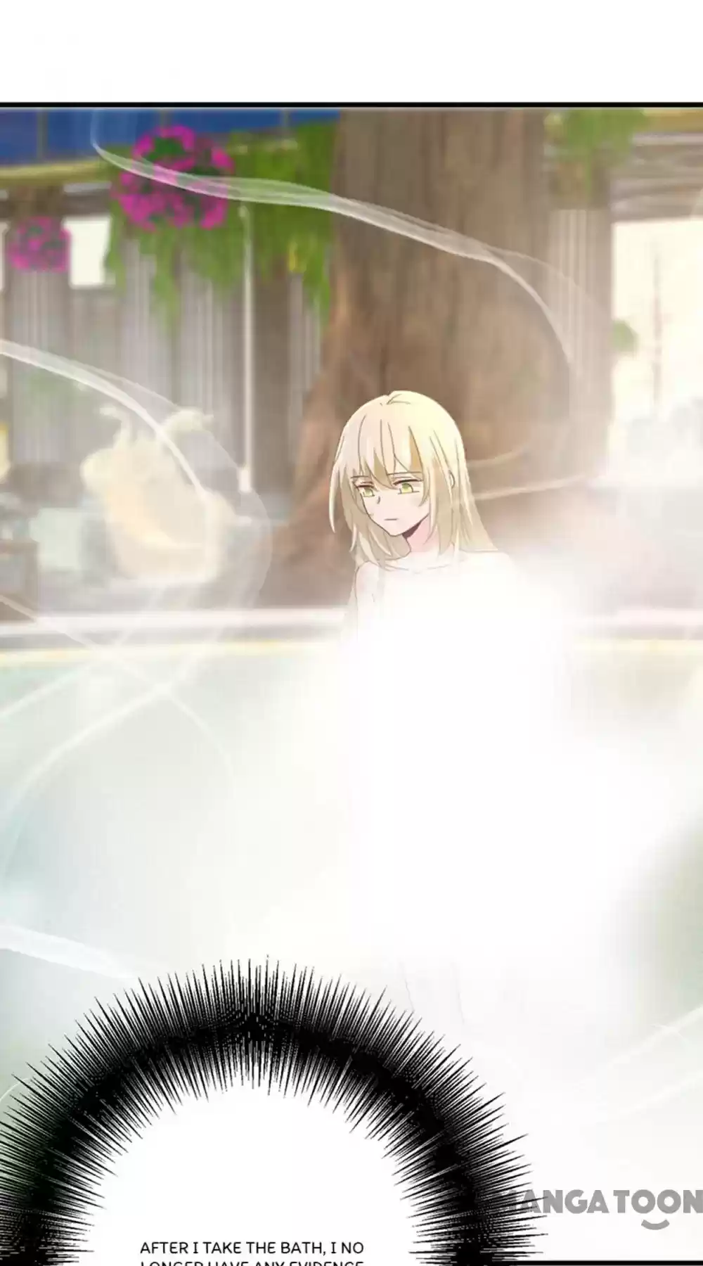 Ceo Above, Me Below Chapter 417